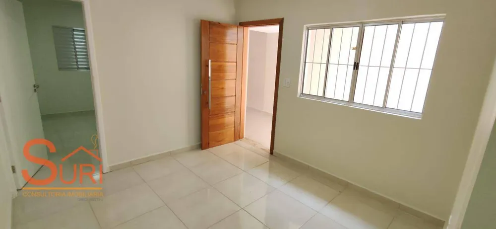 Casa, 3 quartos, 140 m² - Foto 1