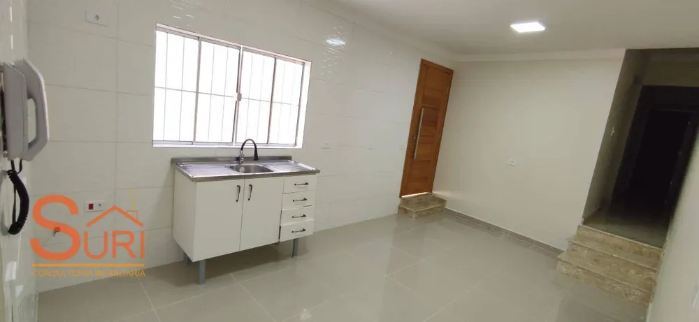 Casa, 3 quartos, 140 m² - Foto 4