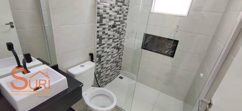Casa, 3 quartos, 140 m² - Foto 3