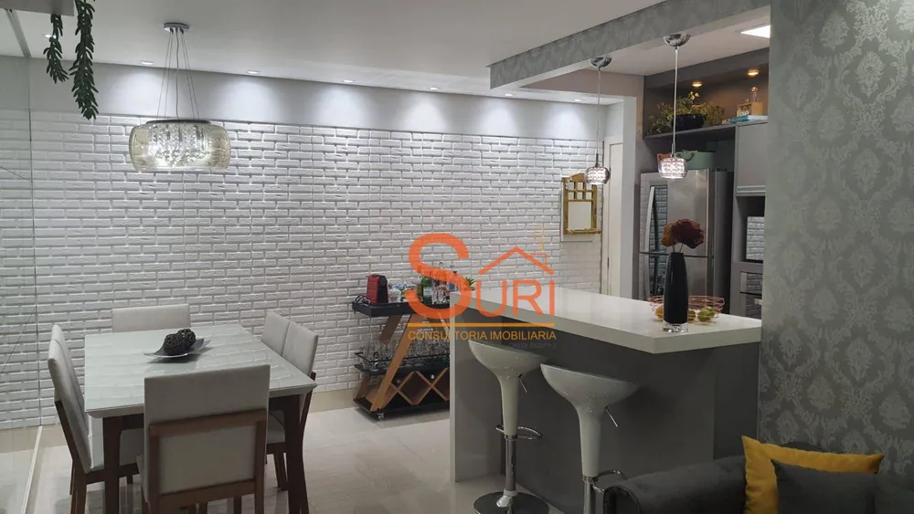 Apartamento, 2 quartos, 70 m² - Foto 4
