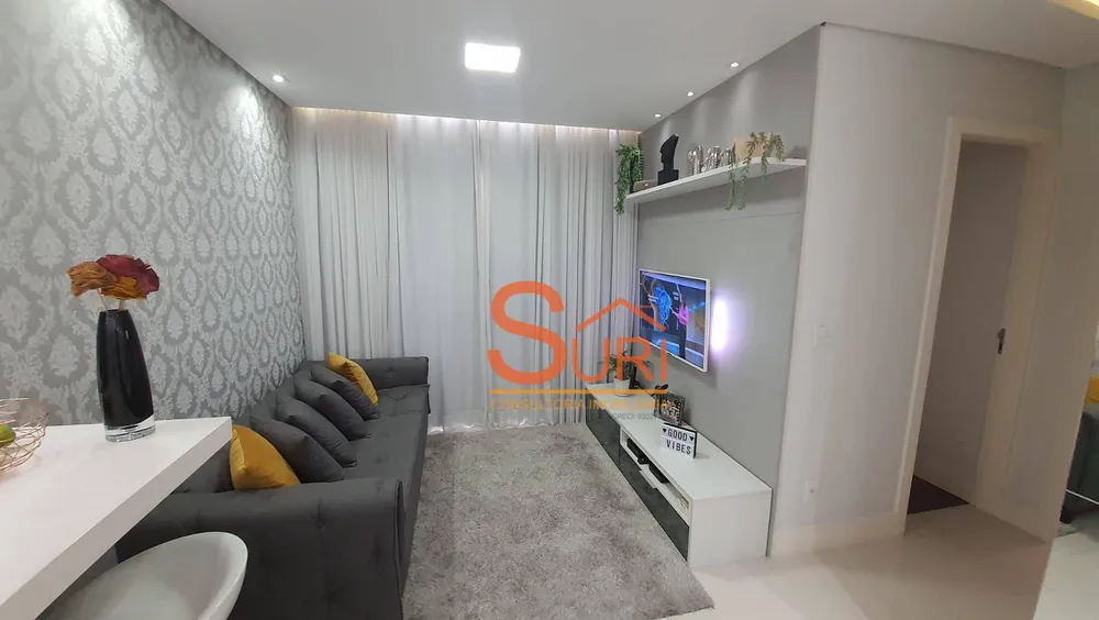 Apartamento, 2 quartos, 70 m² - Foto 3