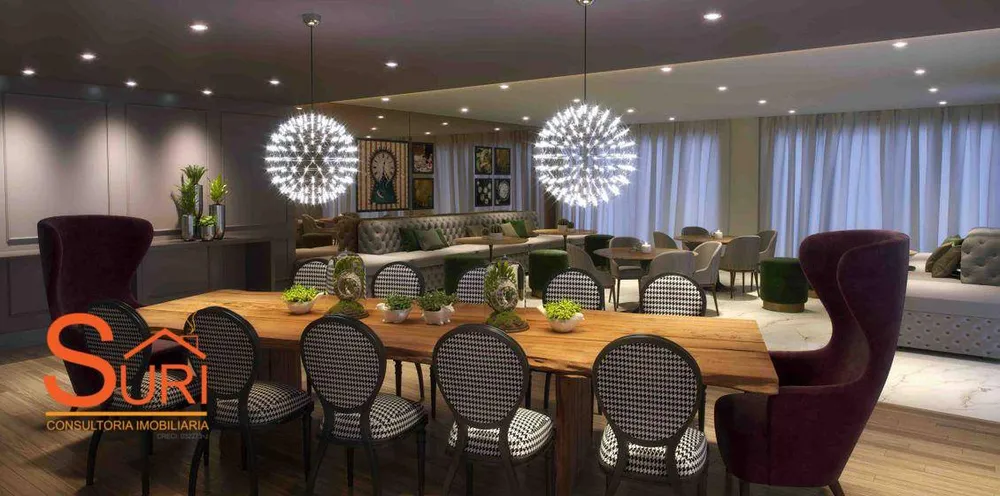 Apartamento, 2 quartos, 50 m² - Foto 4