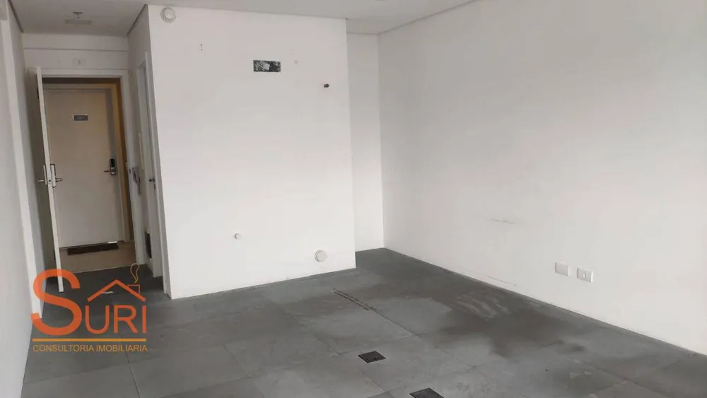 Sala-Conjunto, 34 m² - Foto 3