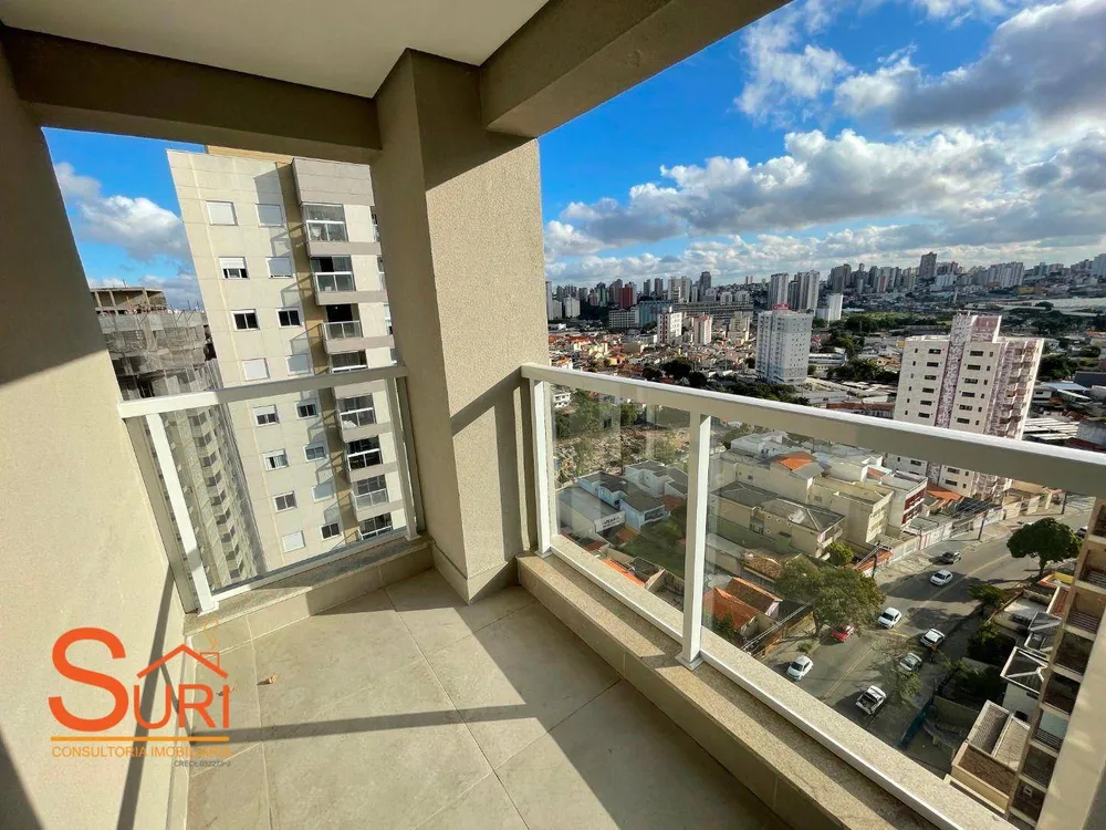 Apartamento, 3 quartos, 91 m² - Foto 1