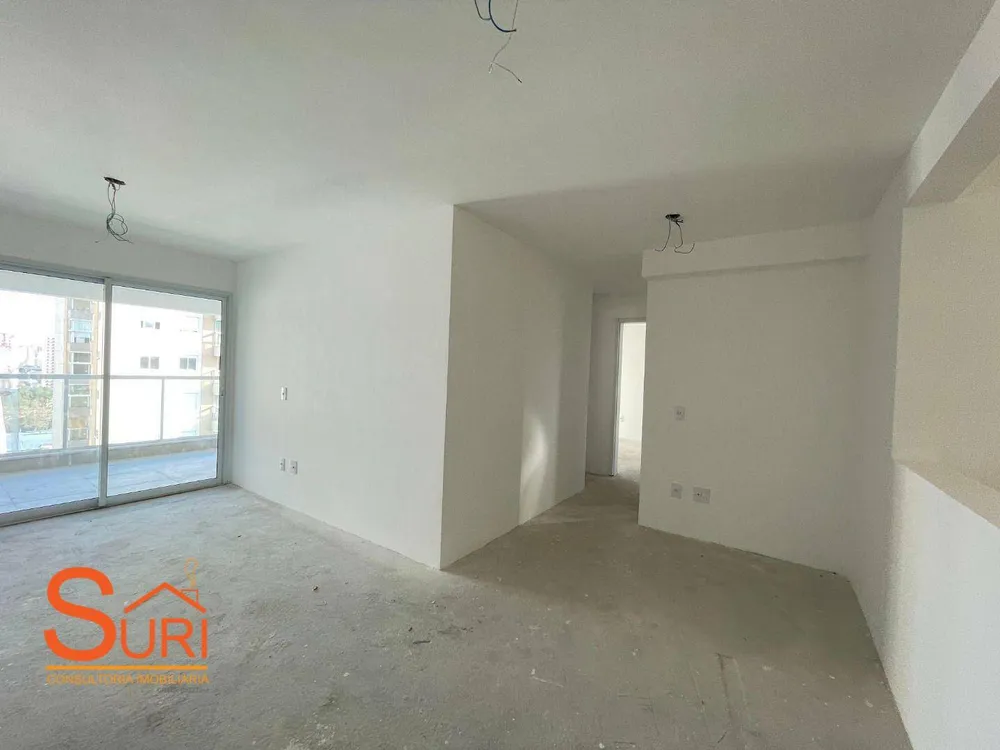 Apartamento, 3 quartos, 91 m² - Foto 3
