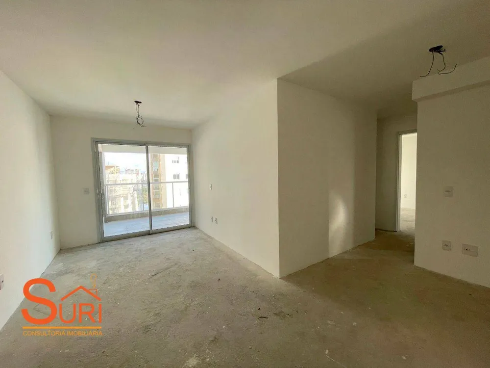 Apartamento, 3 quartos, 91 m² - Foto 2