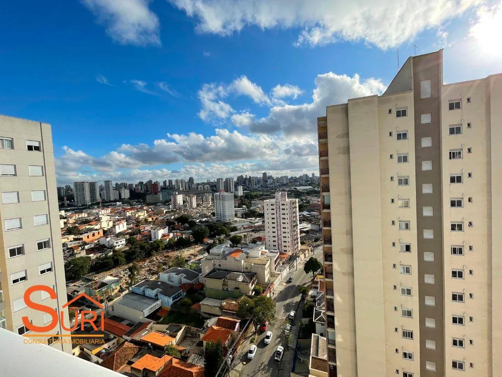 Apartamento, 3 quartos, 91 m² - Foto 4