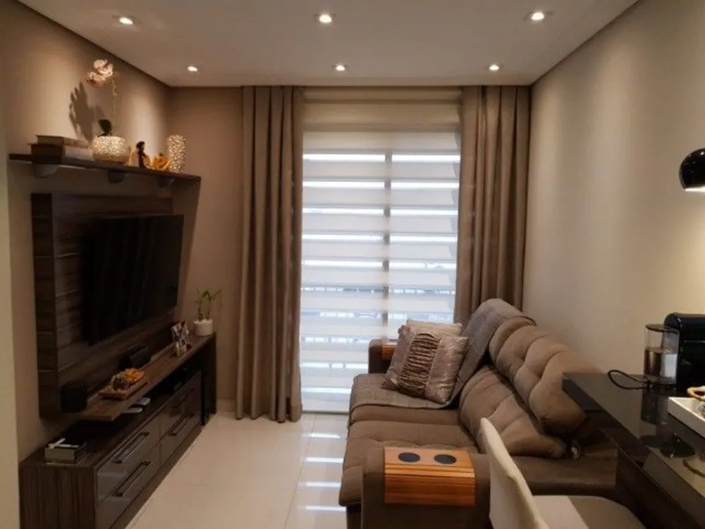 Apartamento, 2 quartos, 64 m² - Foto 2