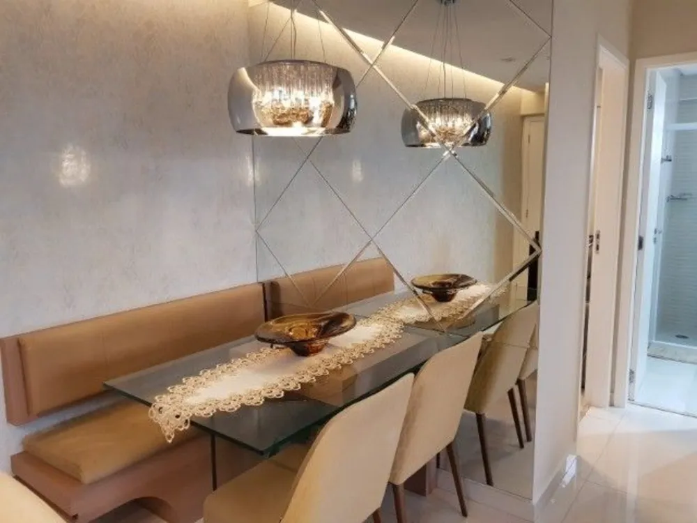 Apartamento, 2 quartos, 64 m² - Foto 3