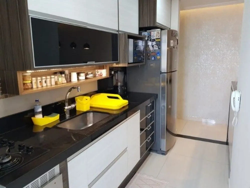 Apartamento, 2 quartos, 64 m² - Foto 4