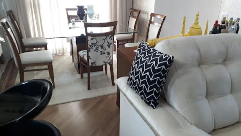 Apartamento, 3 quartos, 80 m² - Foto 1