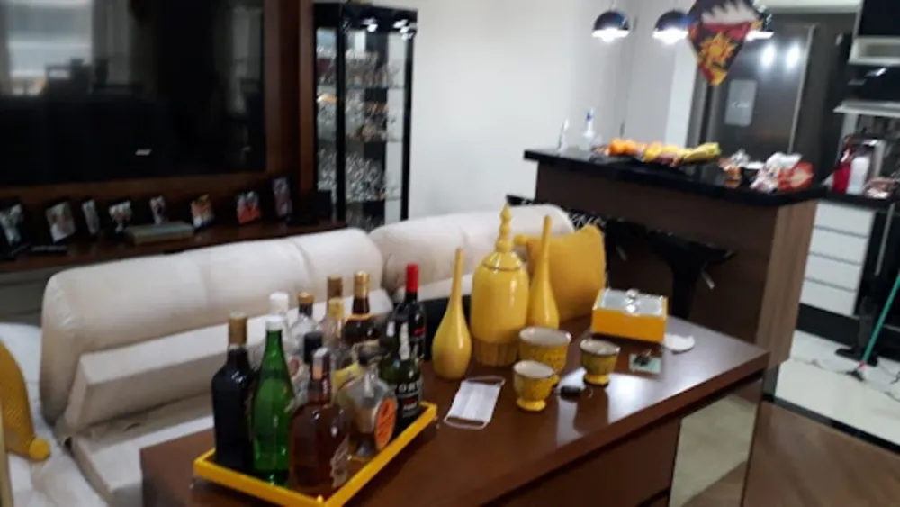Apartamento, 3 quartos, 80 m² - Foto 4