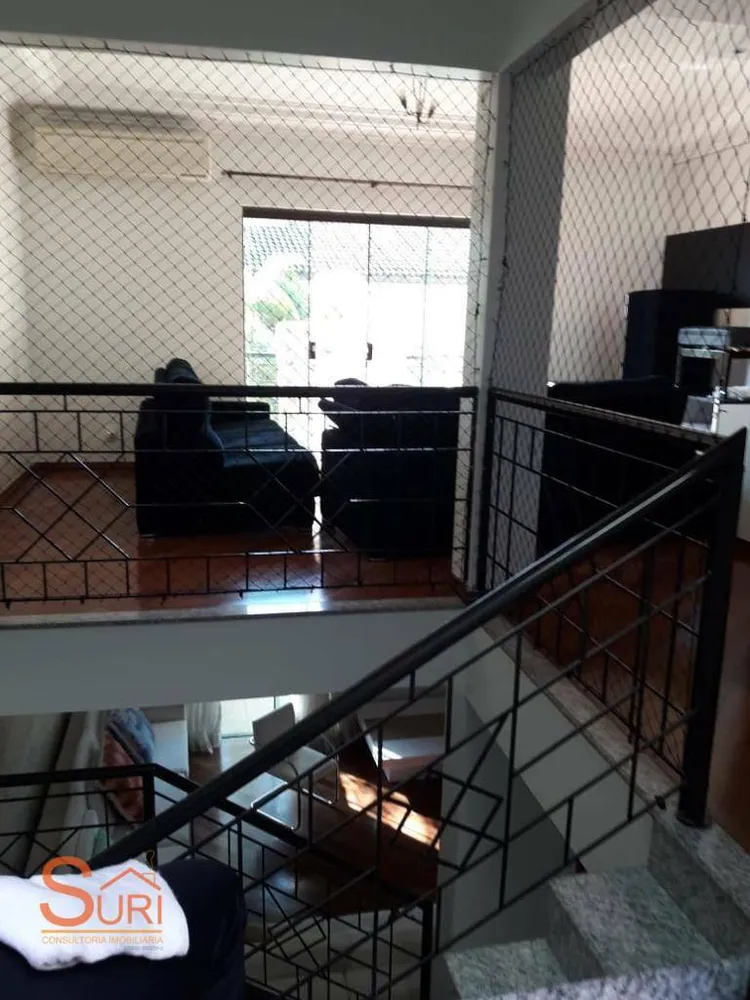 Casa, 3 quartos, 320 m² - Foto 1