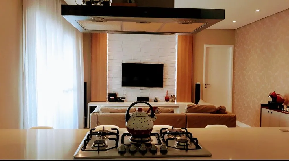 Apartamento, 3 quartos, 116 m² - Foto 1