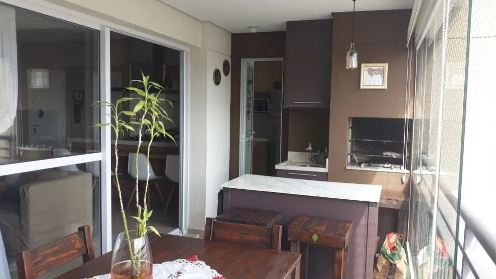 Apartamento, 3 quartos, 116 m² - Foto 3