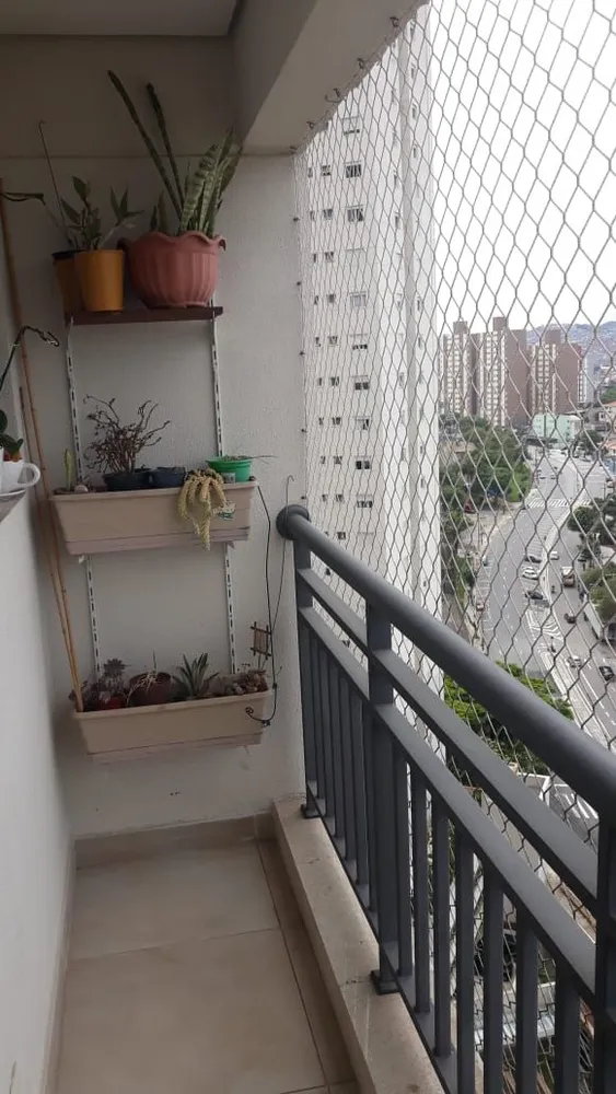 Apartamento, 3 quartos, 116 m² - Foto 4