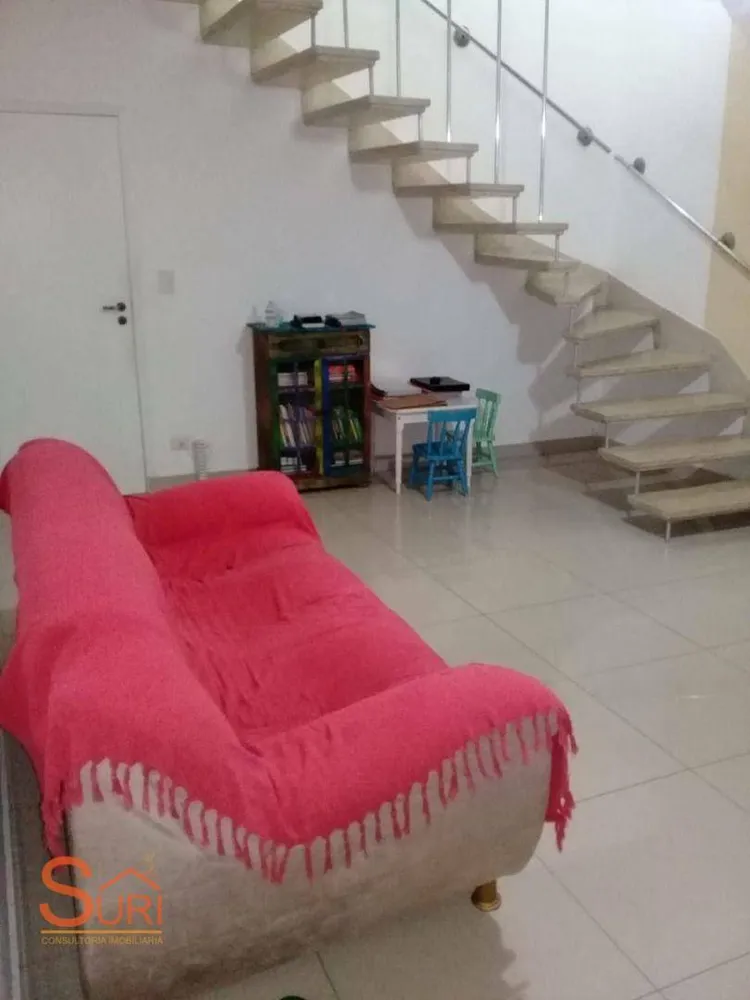 Sobrado, 3 quartos, 174 m² - Foto 3