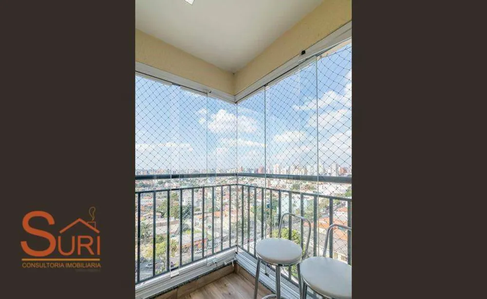 Apartamento, 2 quartos, 63 m² - Foto 1
