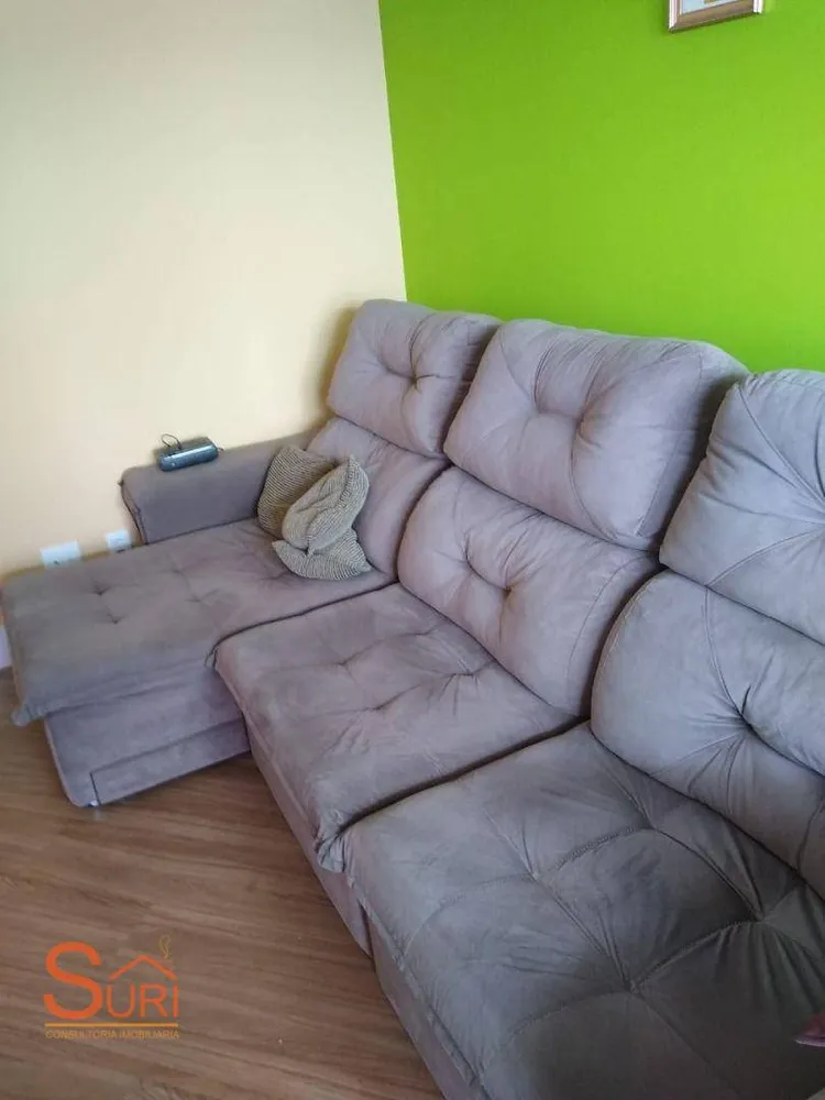 Apartamento, 2 quartos, 63 m² - Foto 3