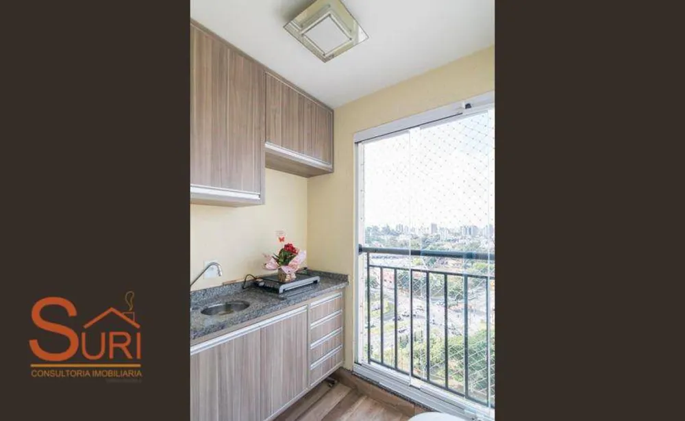 Apartamento, 2 quartos, 63 m² - Foto 4