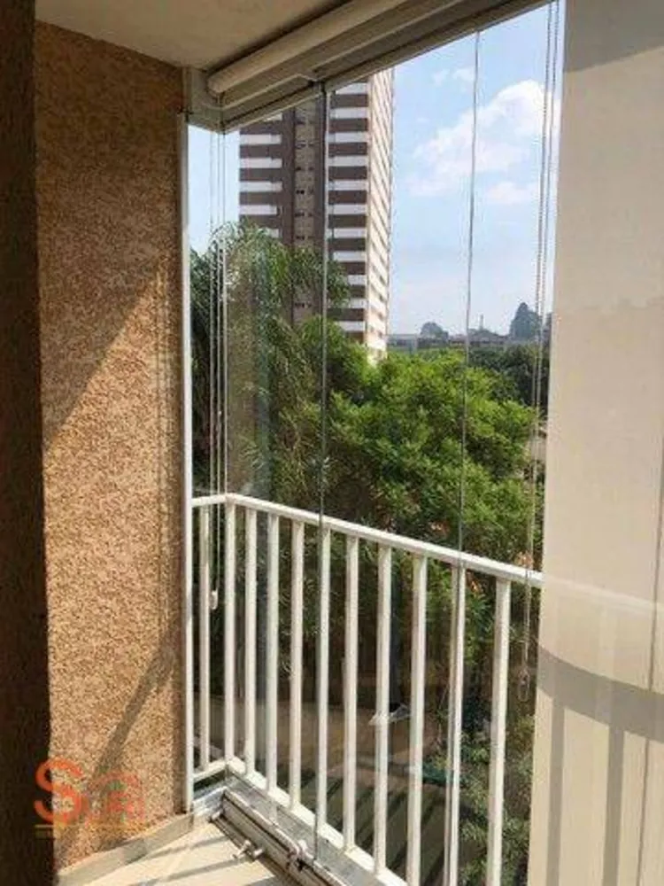 Apartamento, 3 quartos, 83 m² - Foto 3