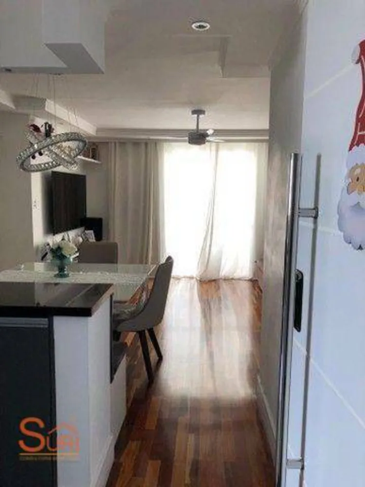 Apartamento, 3 quartos, 83 m² - Foto 4