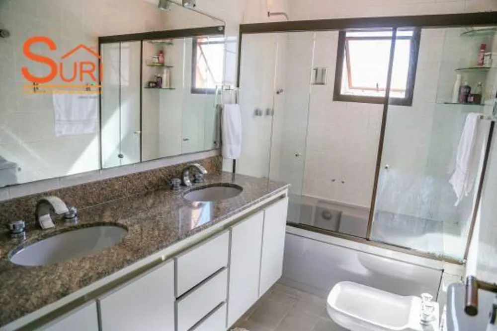 Apartamento, 3 quartos, 183 m² - Foto 4