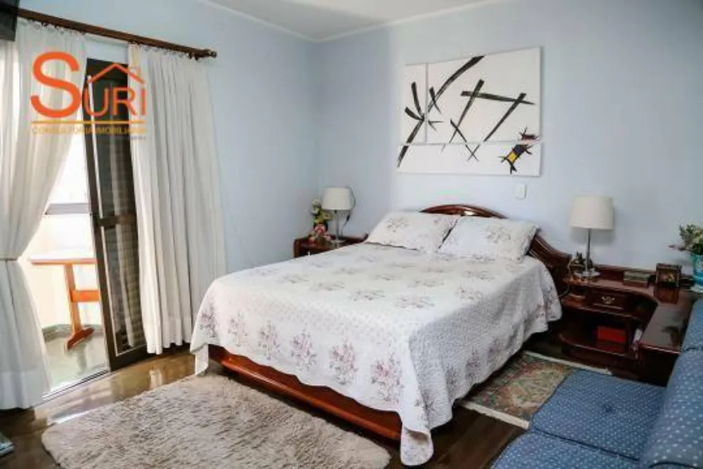 Apartamento, 3 quartos, 183 m² - Foto 3