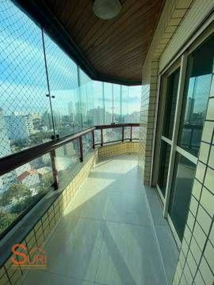 Apartamento, 4 quartos, 180 m² - Foto 3