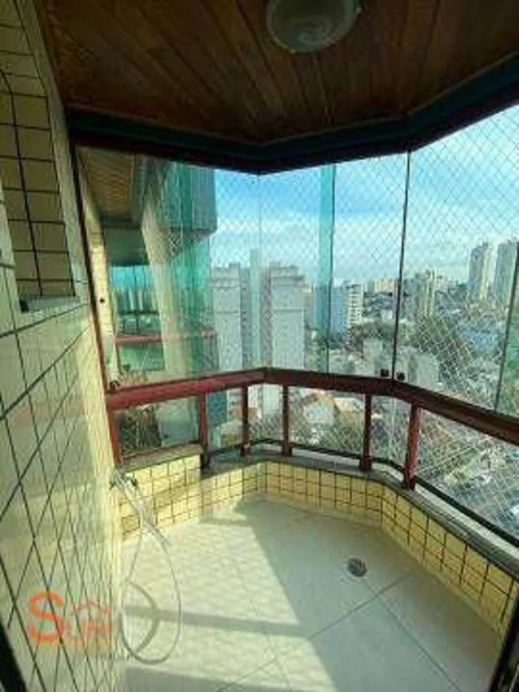 Apartamento, 4 quartos, 180 m² - Foto 4