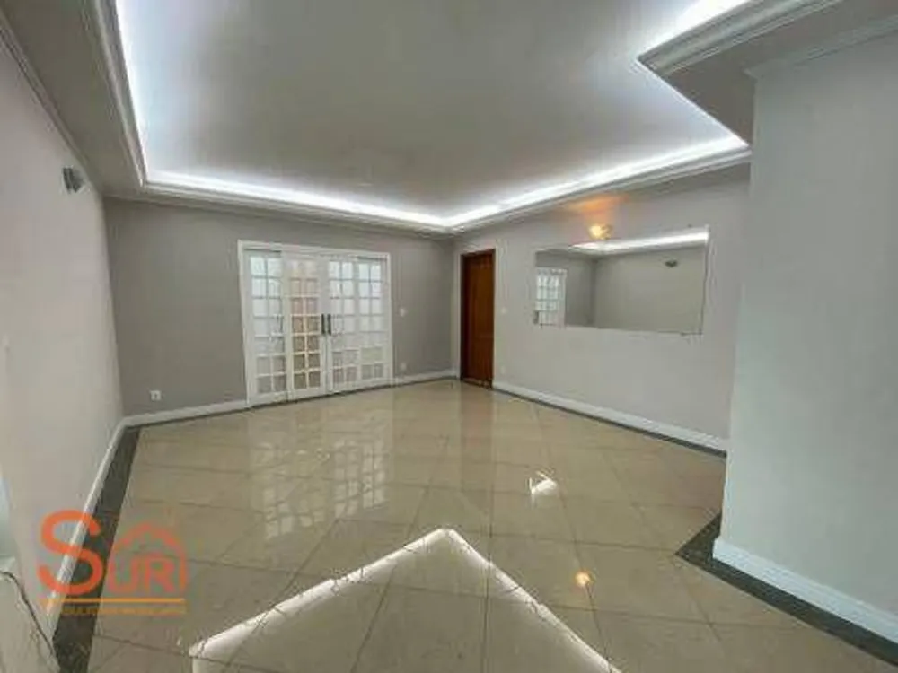 Apartamento, 4 quartos, 180 m² - Foto 2