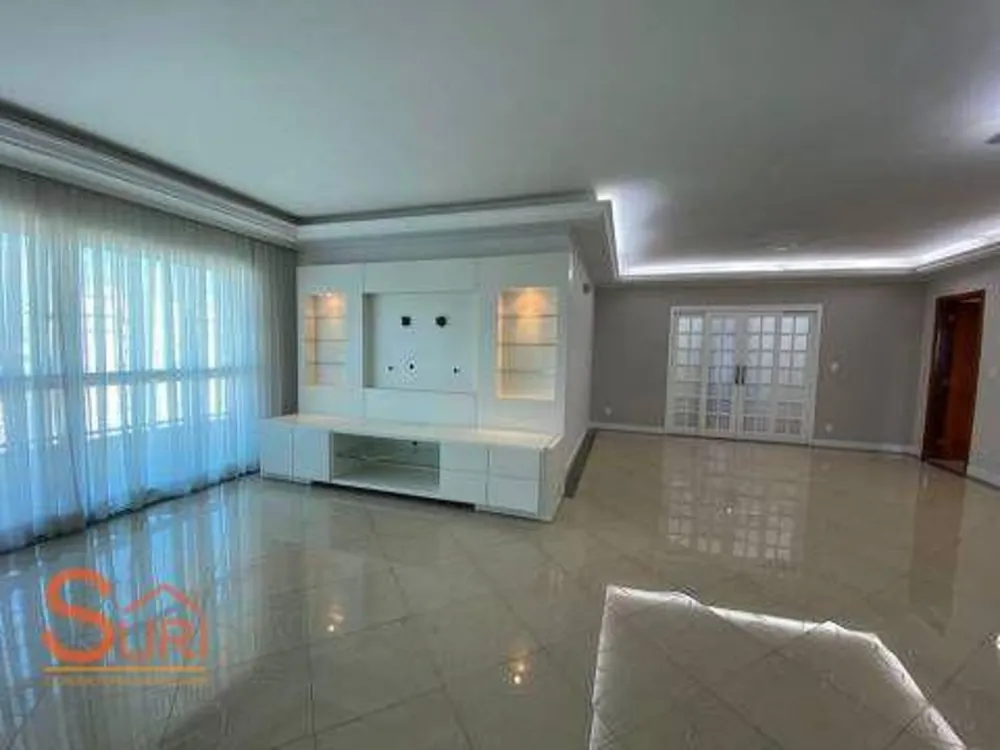 Apartamento, 4 quartos, 180 m² - Foto 1