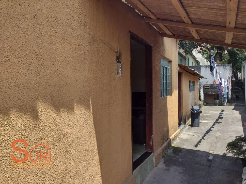 Terreno, 429 m² - Foto 1