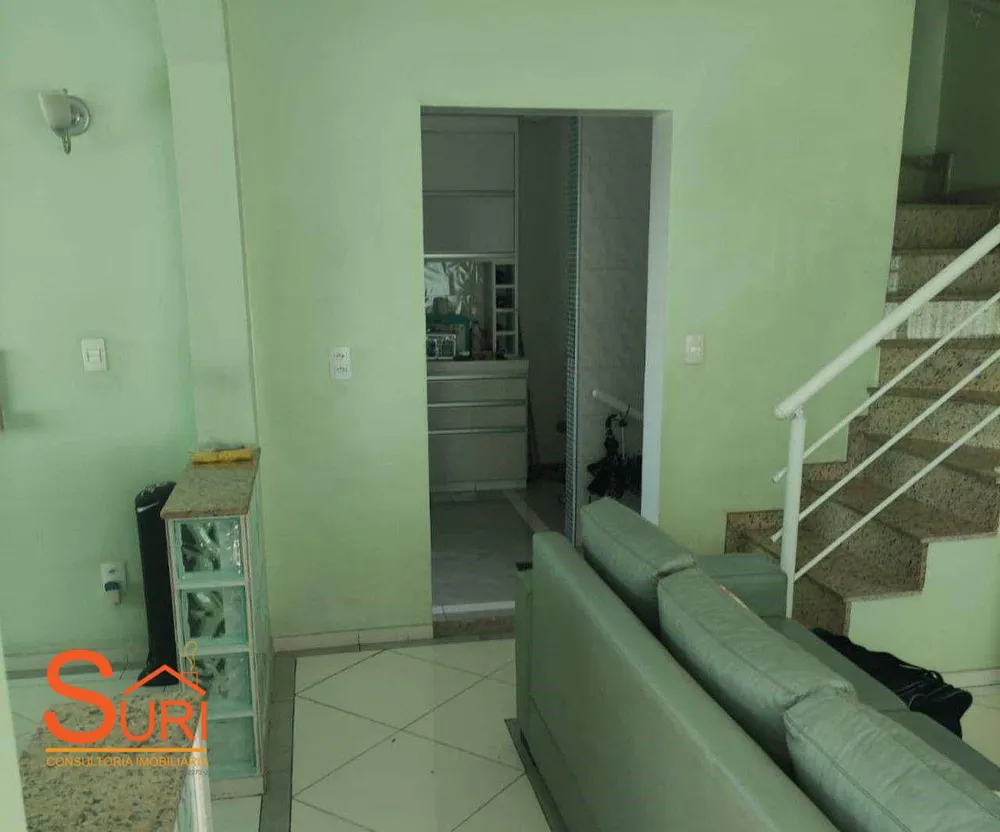 Sobrado, 3 quartos, 170 m² - Foto 3