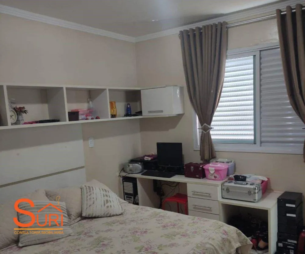 Sobrado, 3 quartos, 170 m² - Foto 4