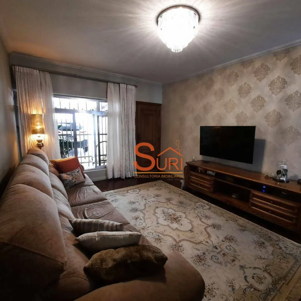 Casa, 3 quartos, 162 m² - Foto 4