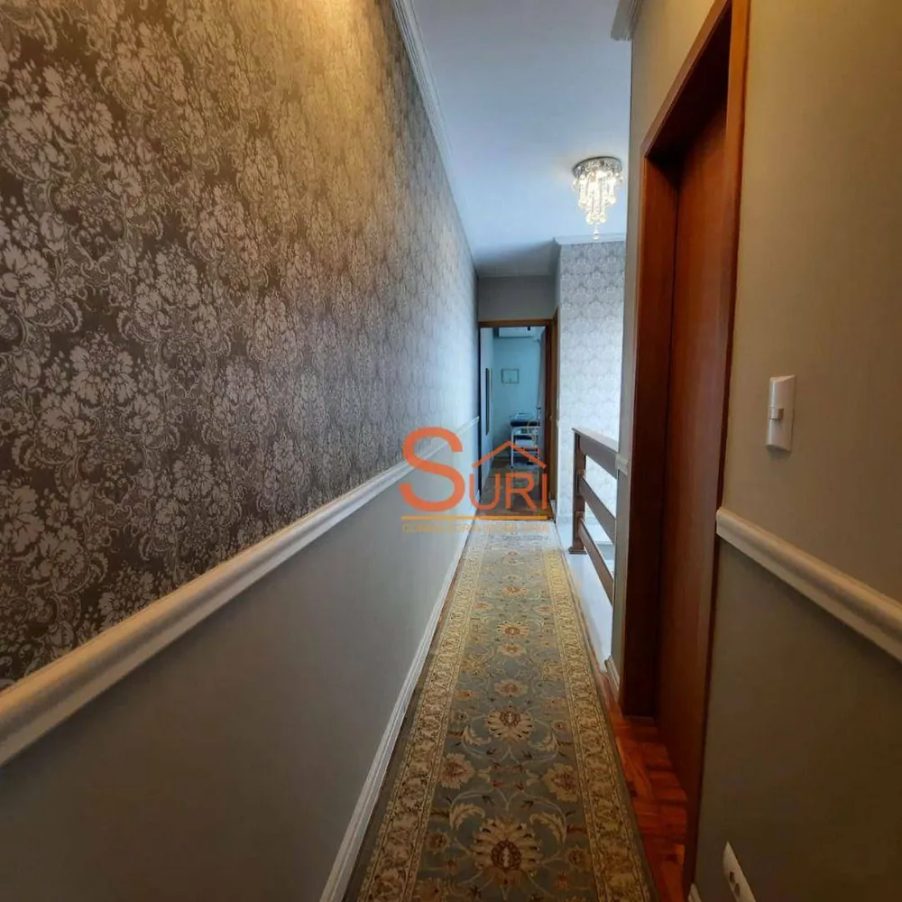 Casa, 3 quartos, 162 m² - Foto 1