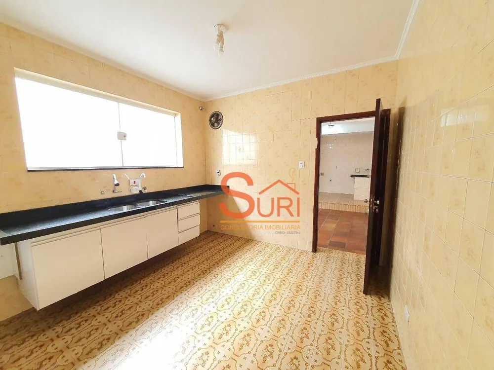 Casa, 3 quartos, 161 m² - Foto 3
