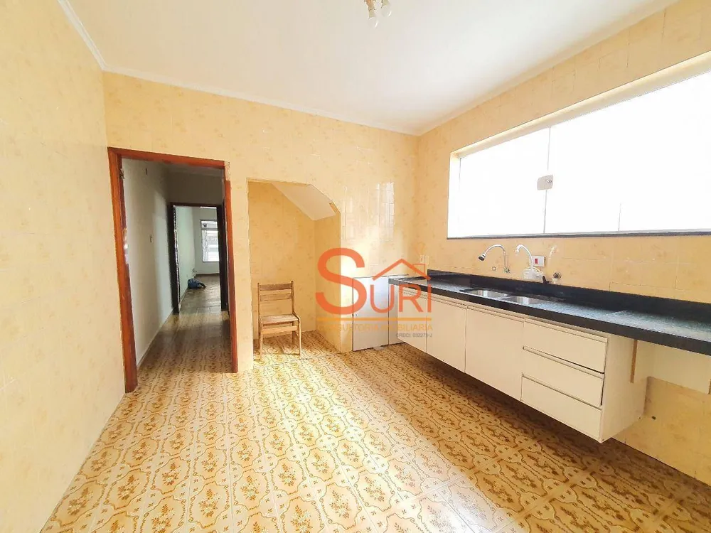 Casa, 3 quartos, 161 m² - Foto 2