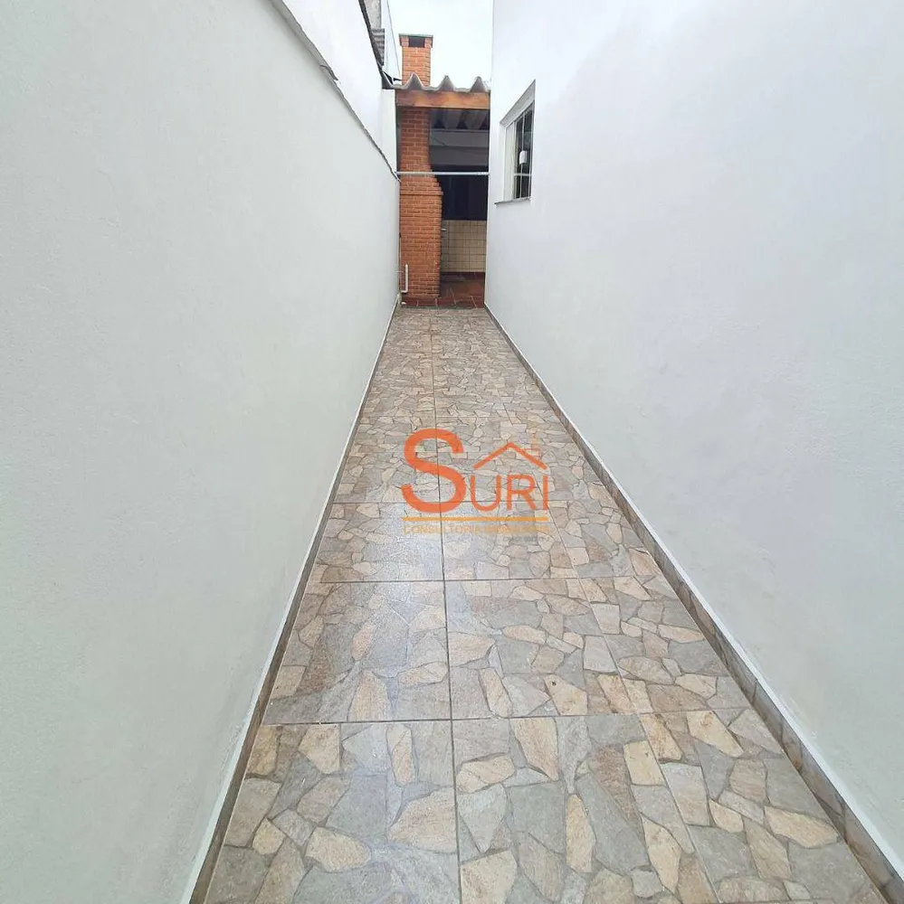 Casa, 3 quartos, 161 m² - Foto 1
