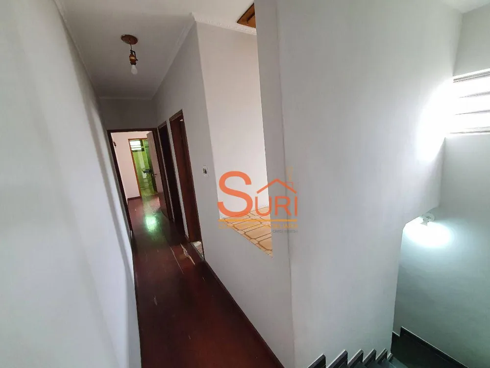 Casa, 3 quartos, 161 m² - Foto 4