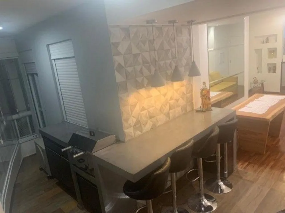 Apartamento, 2 quartos, 84 m² - Foto 2