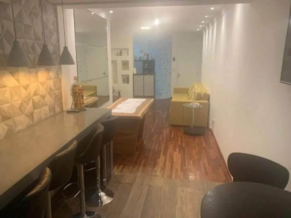 Apartamento, 2 quartos, 84 m² - Foto 1