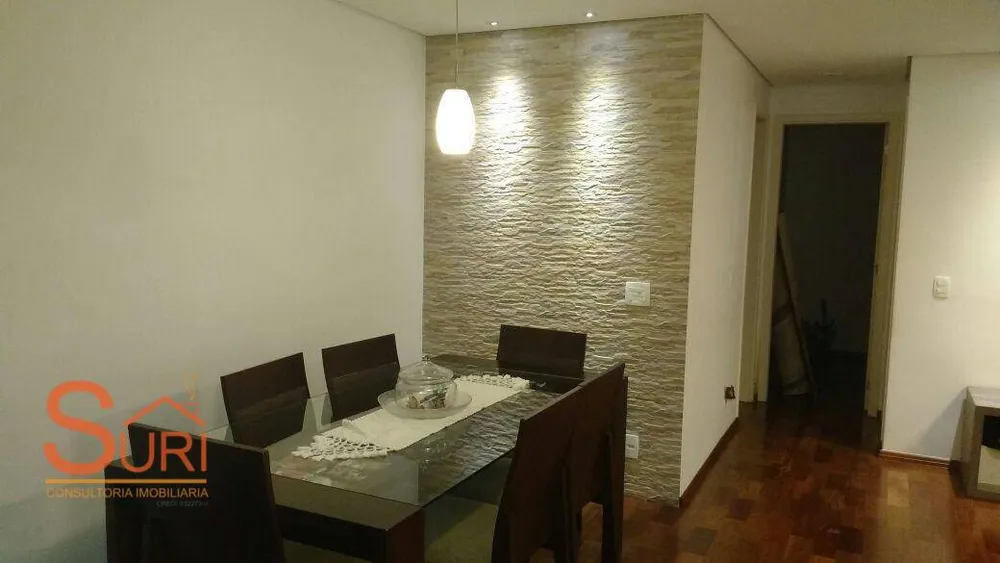 Apartamento, 3 quartos, 93 m² - Foto 1