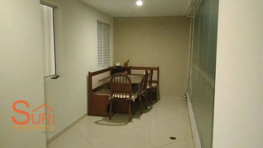 Apartamento, 3 quartos, 93 m² - Foto 4