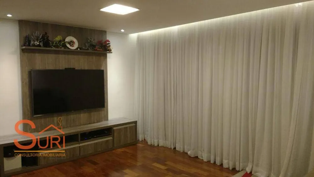 Apartamento, 3 quartos, 93 m² - Foto 3