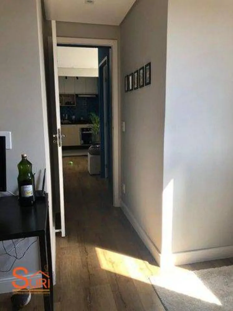 Apartamento, 2 quartos, 58 m² - Foto 3