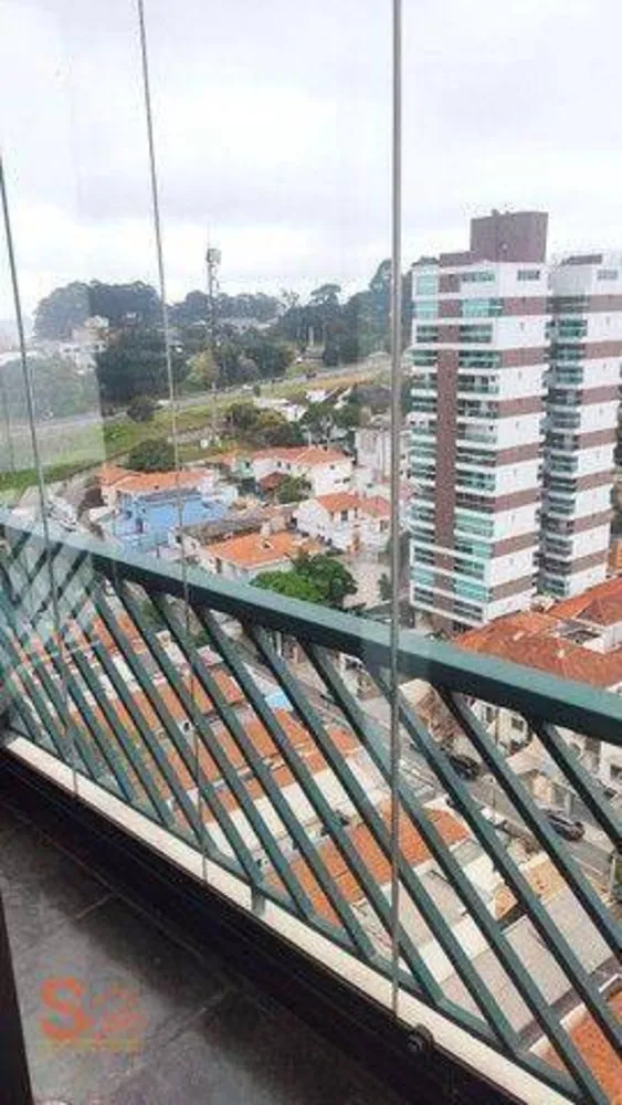 Apartamento, 4 quartos, 180 m² - Foto 4