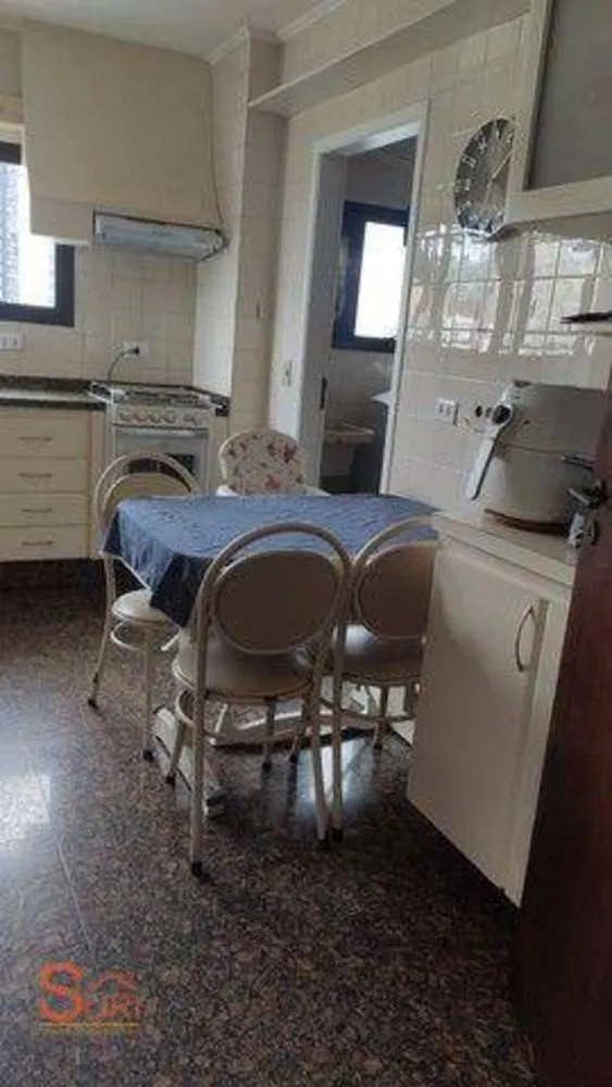 Apartamento, 4 quartos, 180 m² - Foto 3