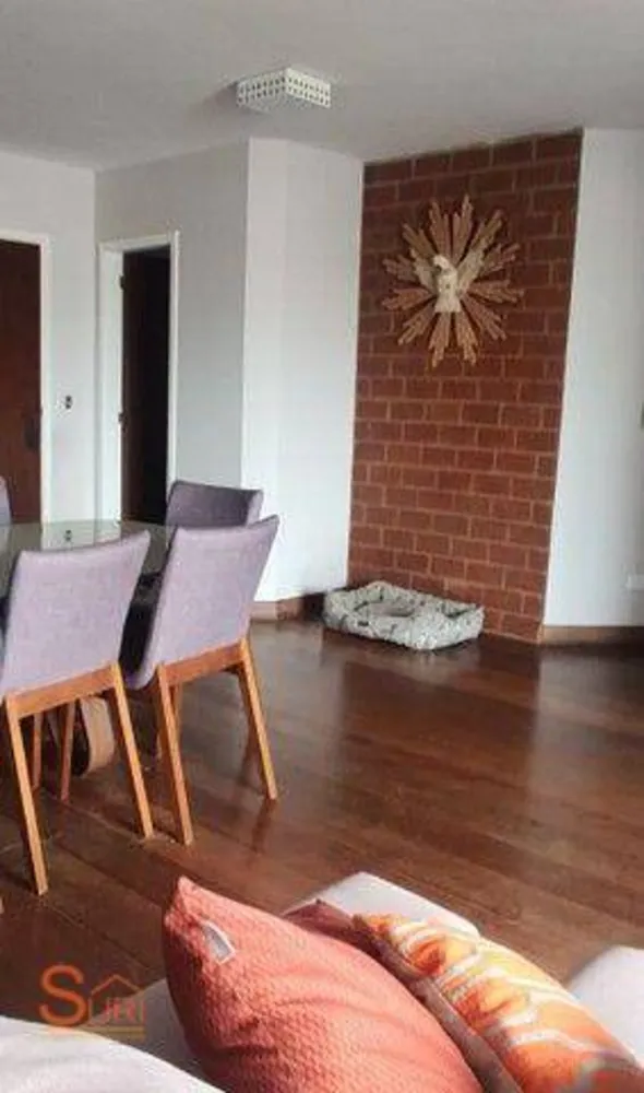 Apartamento, 4 quartos, 180 m² - Foto 1